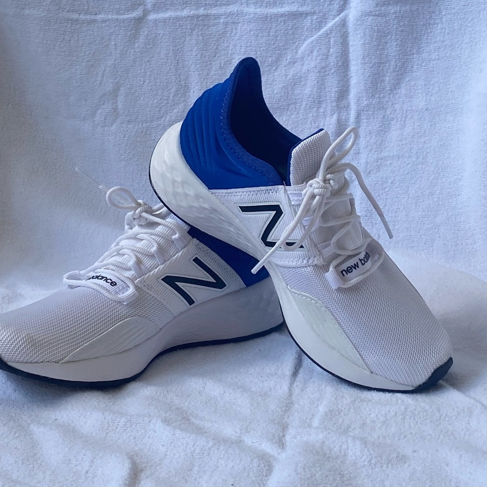 Boys new balance shoes